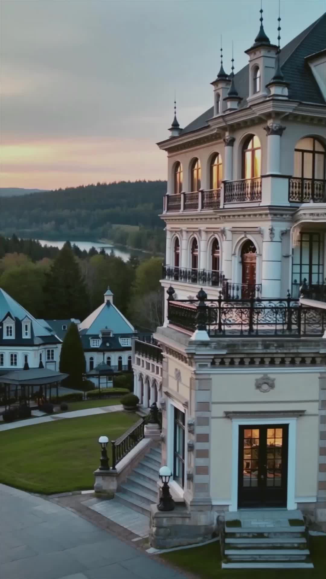 7. Bölüm - Annem Bir Mafya Patronu